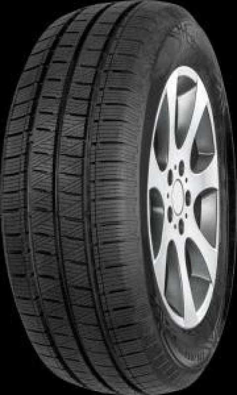 Image of Minerva Minerva Frostrack VAN 215/75 R16 113/111R Tyres