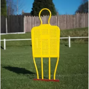 Image of Precision Junior Pro Mannequin Set (set Of 3 + Carry Bag)