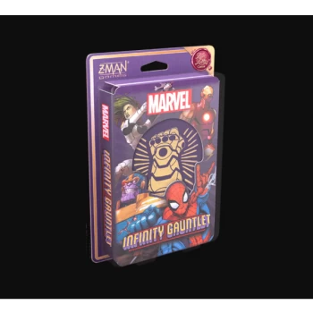 Image of Infinity Gauntlet: A Love Letter Game