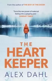 Image of The Heart Keeper