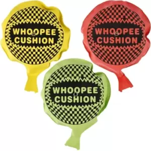 Image of Self Inflating Whoopee Cushion