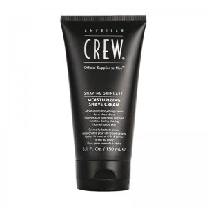 American Crew Moisturising Shave Cream 150ml