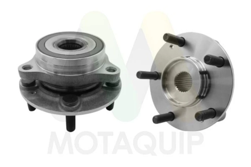 Image of MOTAQUIP Wheel bearing kit MOTAQUIP LVBW1829