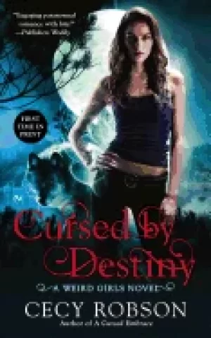 Image of cursed by destiny