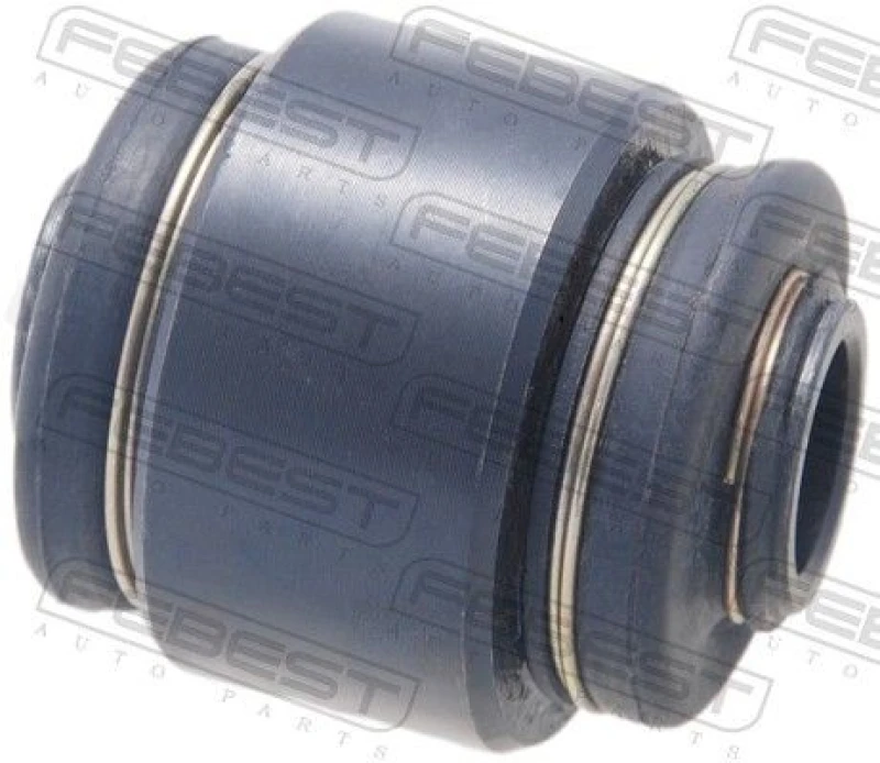 Image of Control arm bush FEBEST FDAB-032Z