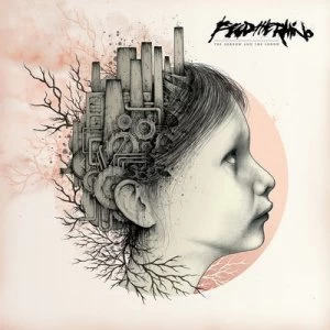 Image of The Sorrow and the Sound by Feed the Rhino CD Album