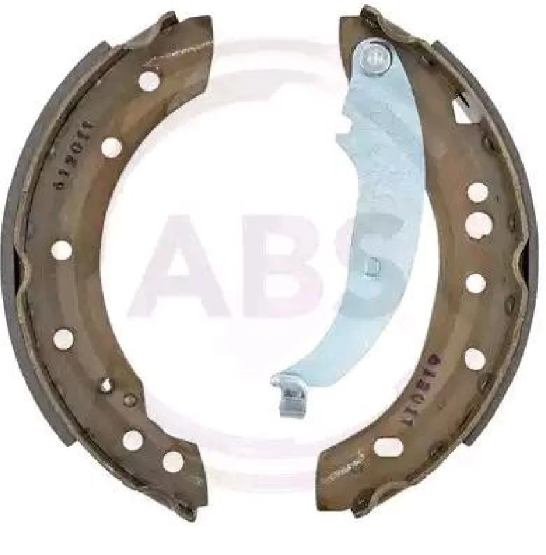 Image of A.B.S. Brake Shoe Set A.B.S. 9373