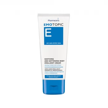 Pharmaceris Emotopic - Soothing And Softening Emollient Cream