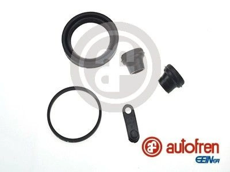 Image of AUTOFREN SEINSA Repair Kit, brake caliper AUTOFREN SEINSA D4221