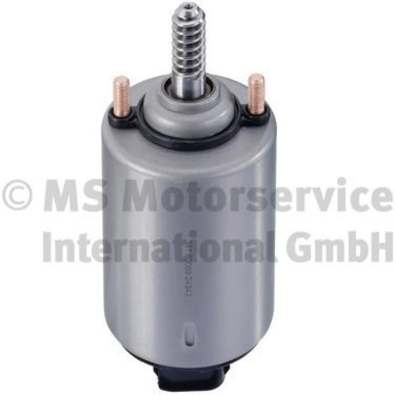 Image of PIERBURG Actuator, exentric shaft (variable valve lift) PIERBURG 7.09800.04.0