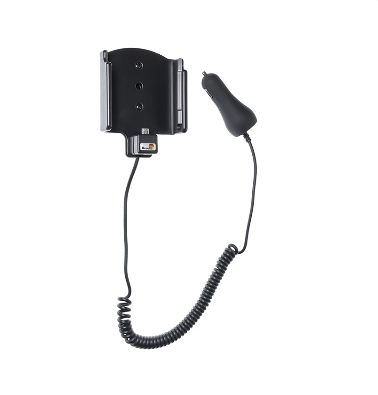 Image of Brodit 712004 holder Active holder Mobile phone/Smartphone Black