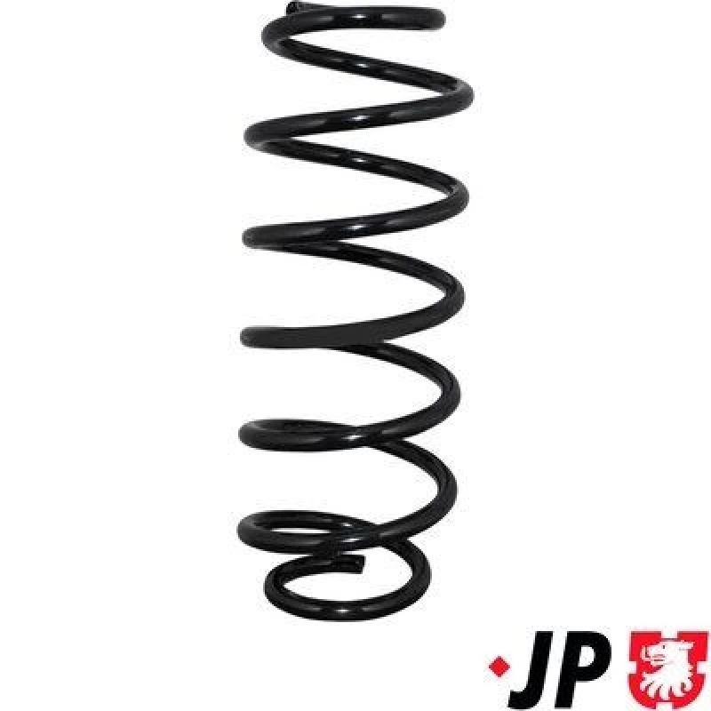 Image of JP GROUP Coil spring JP GROUP 3952200200
