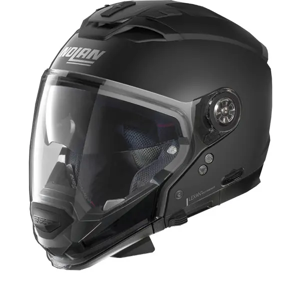 Image of Nolan N70-2 Gt Classic 10 ECE 22.06 Multi Helmet Size XL