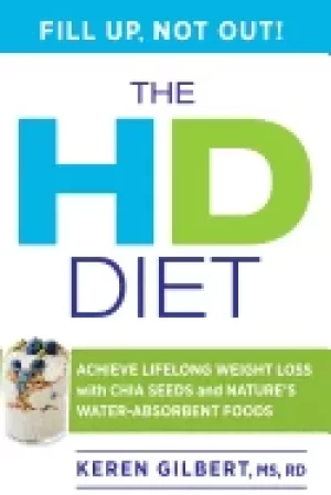 Image of hd diet achieve lifelong weight loss with chia seeds and natures water abso