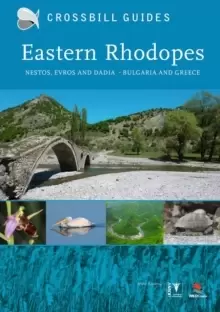 Image of Eastern Rhodopes : Nestos, Evros and Dadia - Bulgaria and Greece