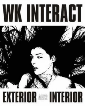 Image of Wk Interact by Wk Interact Hardback