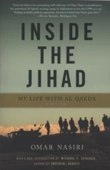 Image of Inside the Jihad by Omar Nasiri Paperback