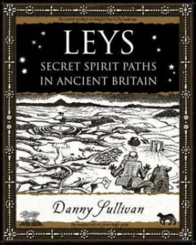 Image of Leys by D. P Sullivan Paperback