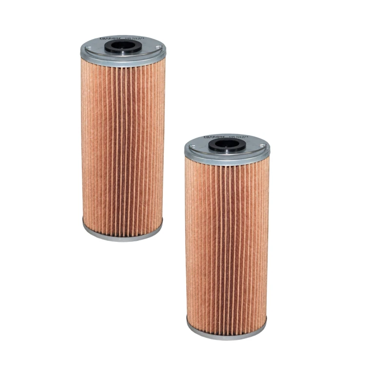 Image of FILTRON Oil filter FILTRON OM 513/1-2x