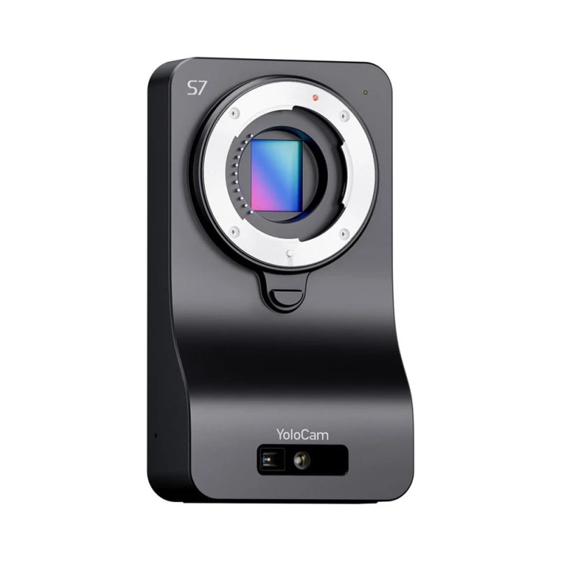Image of YoloLiv YoloCam S7