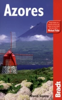 Image of Azores by David Sayers Paperback