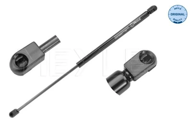 Image of Bonnet strut MEYLE 640 910 0013