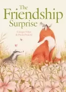 Image of friendship surprise