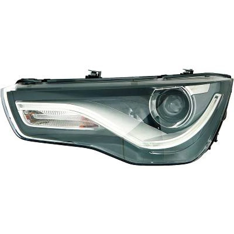 Image of Headlight DIEDERICHS 1080083