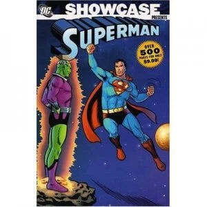 Image of Showcase Presents Superman. by Inc Dc Comics Book