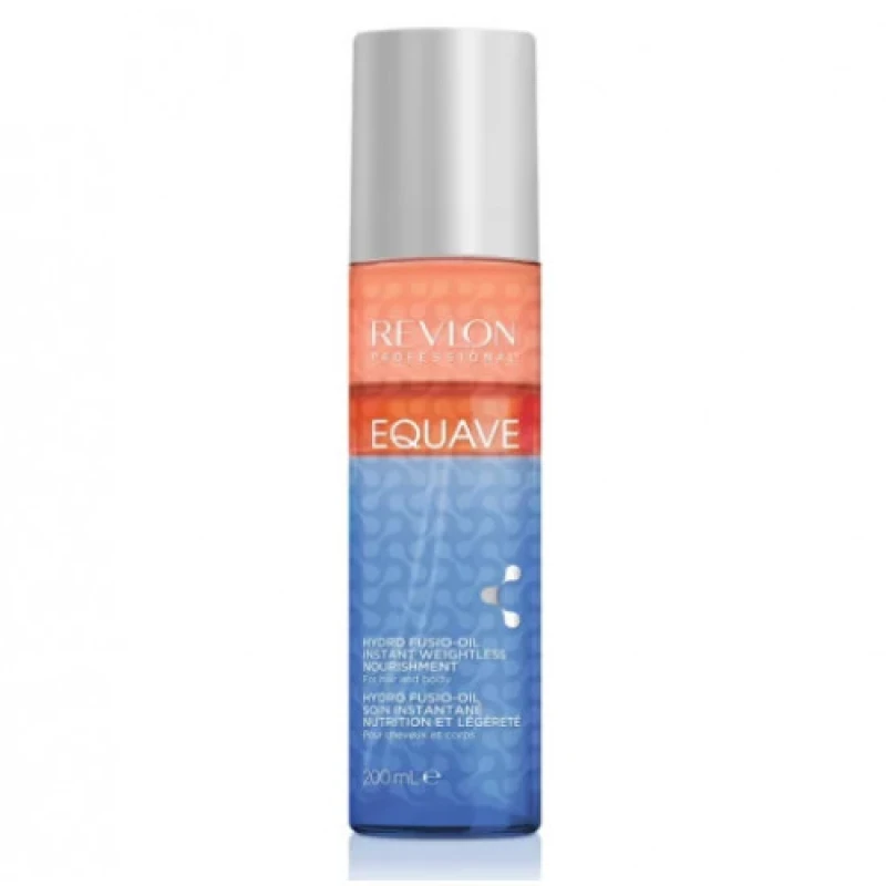 Image of Revlon Professional Equave Hydro Fusio-Oil Nourishment 200ml