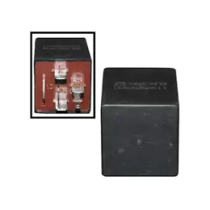 Image of JP GROUP Relay, wipe-/wash interval JP GROUP Vehicle Windscreen 1199207800 VW,AUDI,SEAT,Transporter IV Bus (70B, 70C, 7DB, 7DK, 70J, 70K, 7DC, 7DJ)