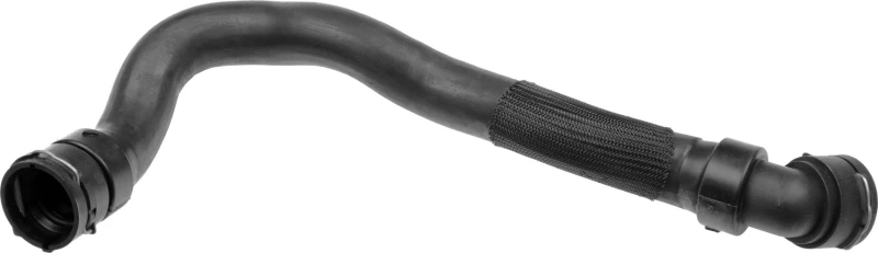 Image of GATES Radiator hose GATES 05-4550