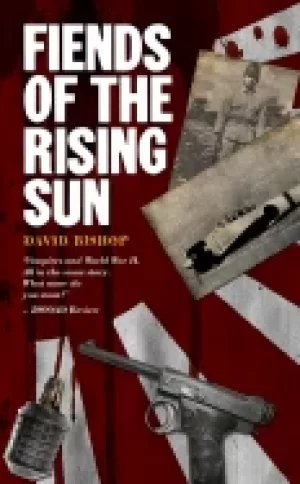 Image of fiends of the rising sun
