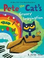 Image of pete the cats groovy imagination