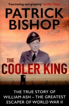 Image of The Cooler King by Patrick Bishop Paperback
