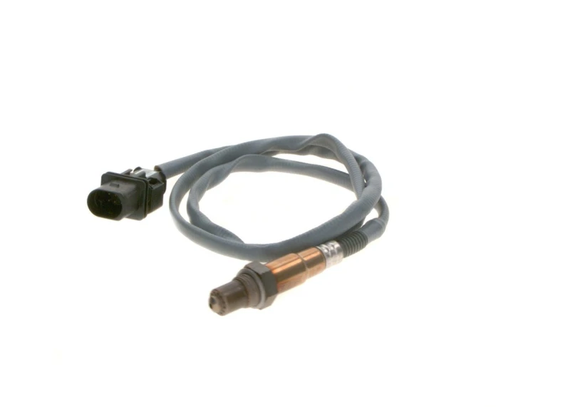Image of Lambda sensor Bosch 0 258 017 094