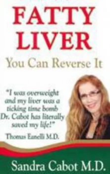 Image of Fatty Liver by Sandra Cabot