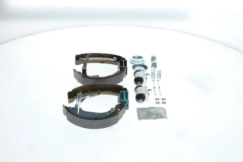 Image of Drum brake kit Bosch 0 204 114 605