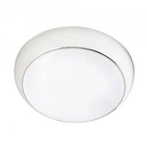 Image of Robus GOLF 10W LED with Pro-diffuser, IP65, 330mm, White