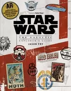 Image of star wars the galactic explorers guide