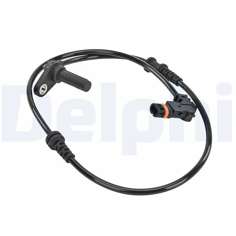 Image of DELPHI ABS sensor DELPHI SS21104-12B1