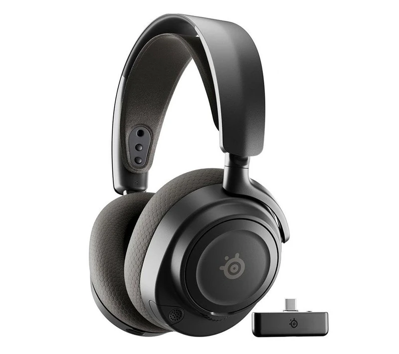 Image of SteelSeries Arctis Nova 7X Gen 2 Xbox Wireless Gaming Headset