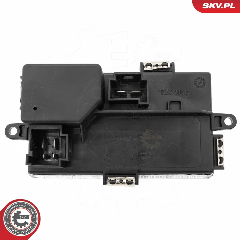 Image of ESEN SKV Blower motor regulator ESEN SKV 94SKV145