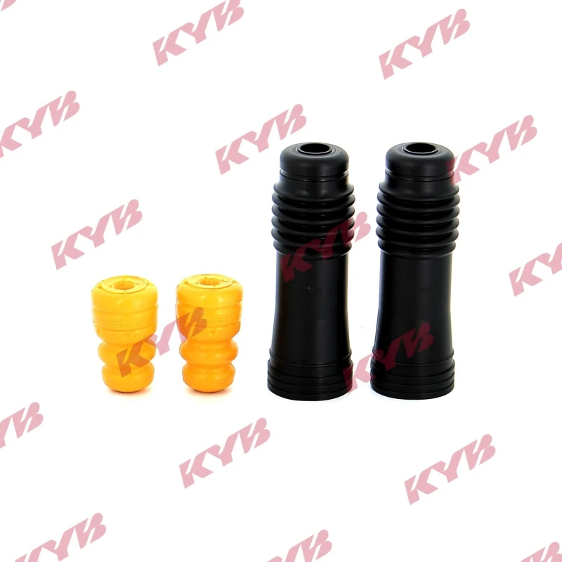 Image of KYB Dust cover kit, shock absorber KYB 910334