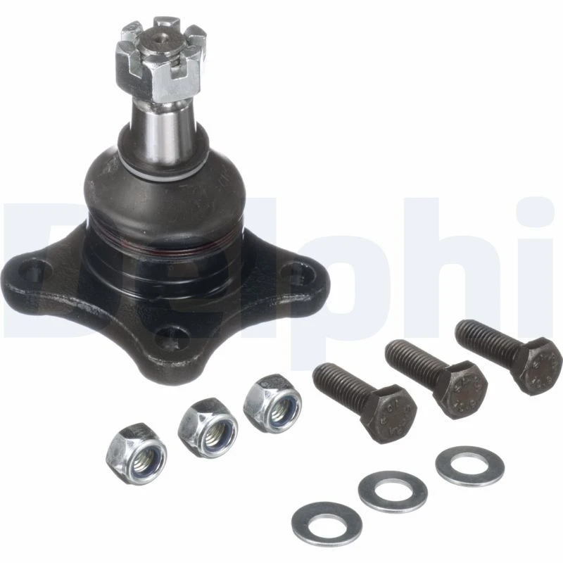 Image of DELPHI Ball Joint DELPHI TC831