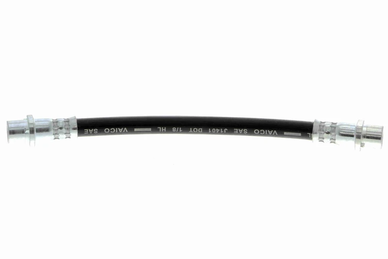 Image of VAICO V40-4114 Brake Hose Original VAICO Quality, Rear Brake Hose (83)