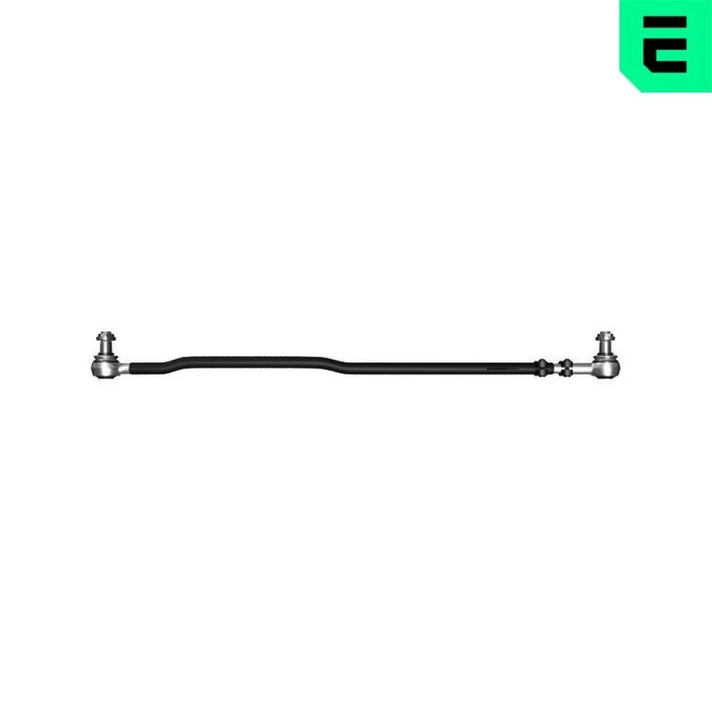 Image of Steering drag link OPTIMAL G4-880