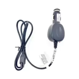 Image of Zebra 3PTY-PCLIP-945082 Auto Grey mobile device charger
