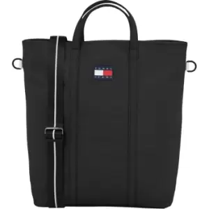 Image of Tommy Jeans Tjm Function Tote - Black