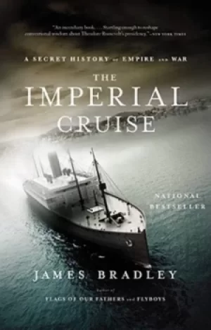Image of The imperial cruise by James Bradley